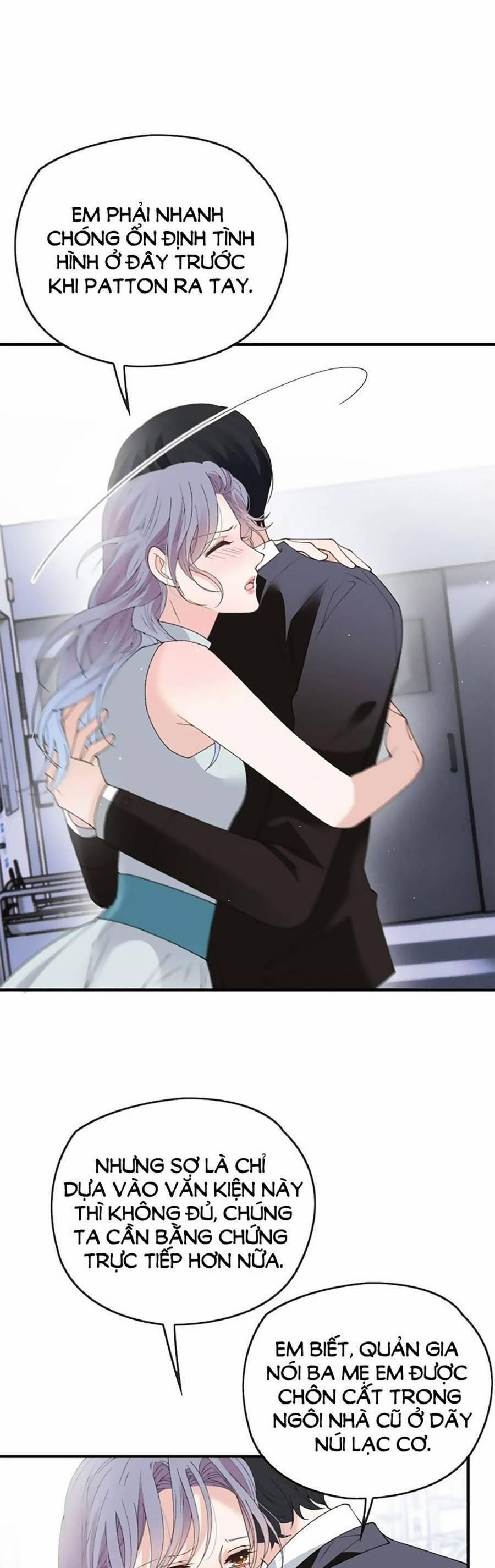 Cô Vợ Mang Thai Một Tặng Một 281 trang 4