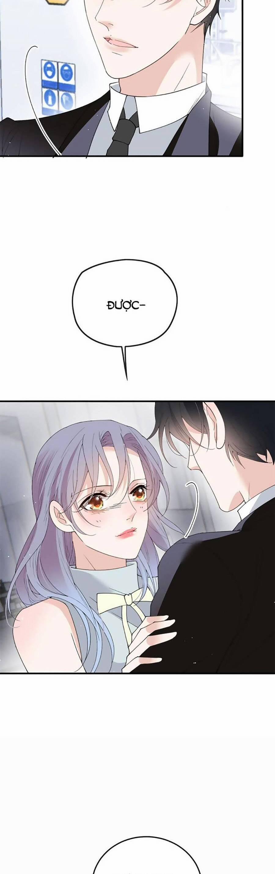 Cô Vợ Mang Thai Một Tặng Một 281 trang 6