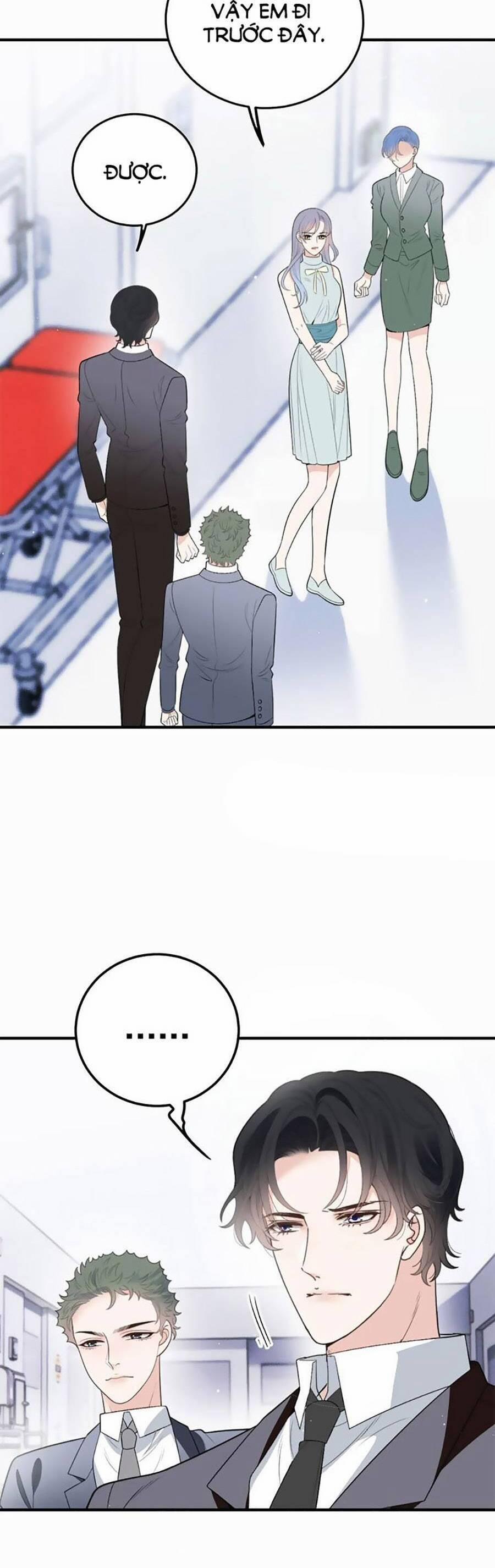 Cô Vợ Mang Thai Một Tặng Một 281 trang 7