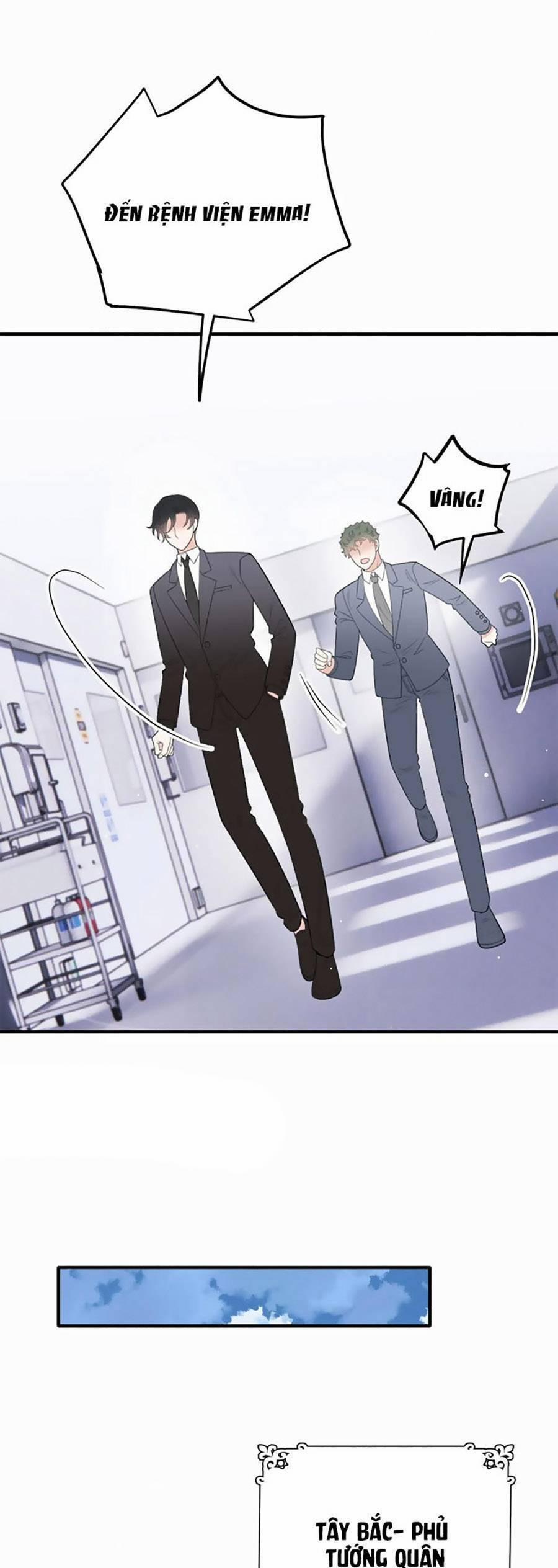 Cô Vợ Mang Thai Một Tặng Một 281 trang 8