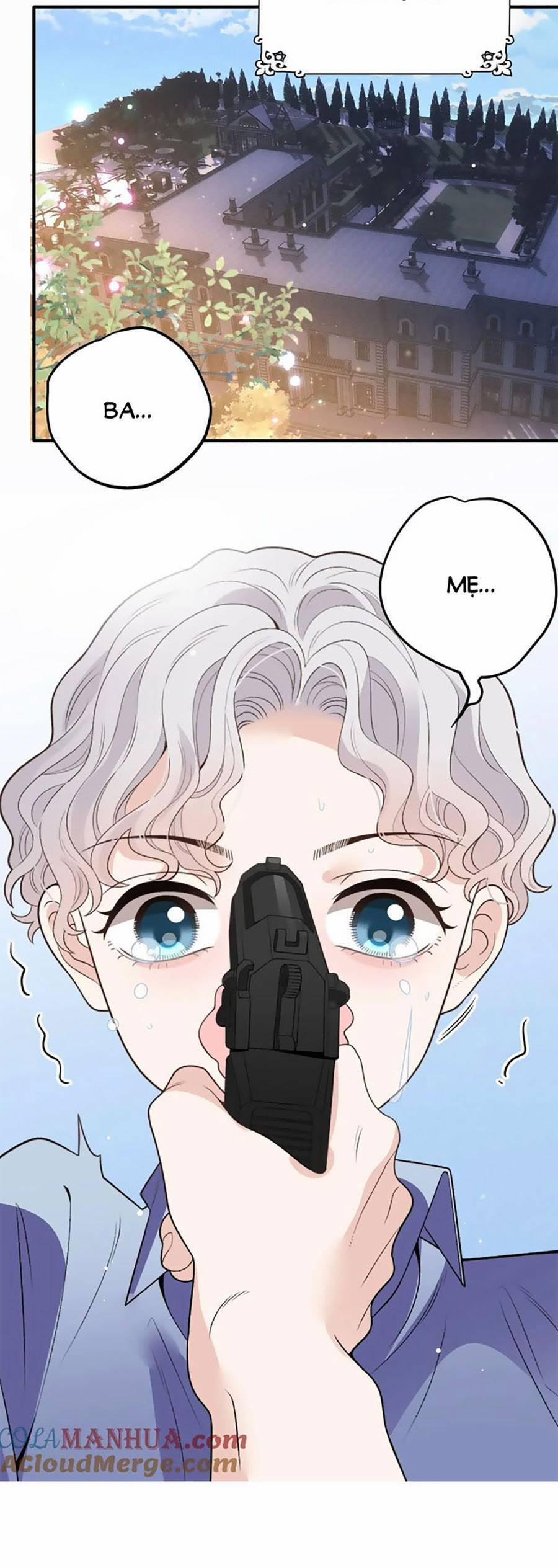 Cô Vợ Mang Thai Một Tặng Một 281 trang 9