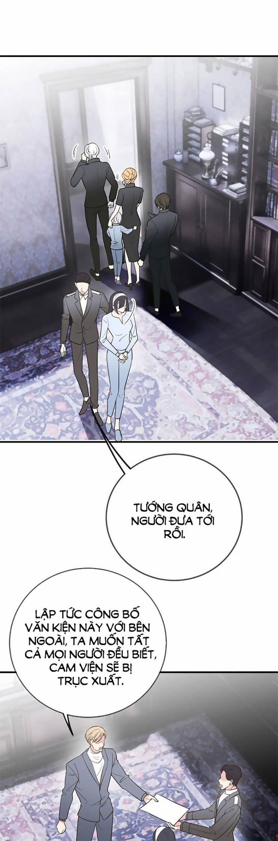 Cô Vợ Mang Thai Một Tặng Một 282 trang 1