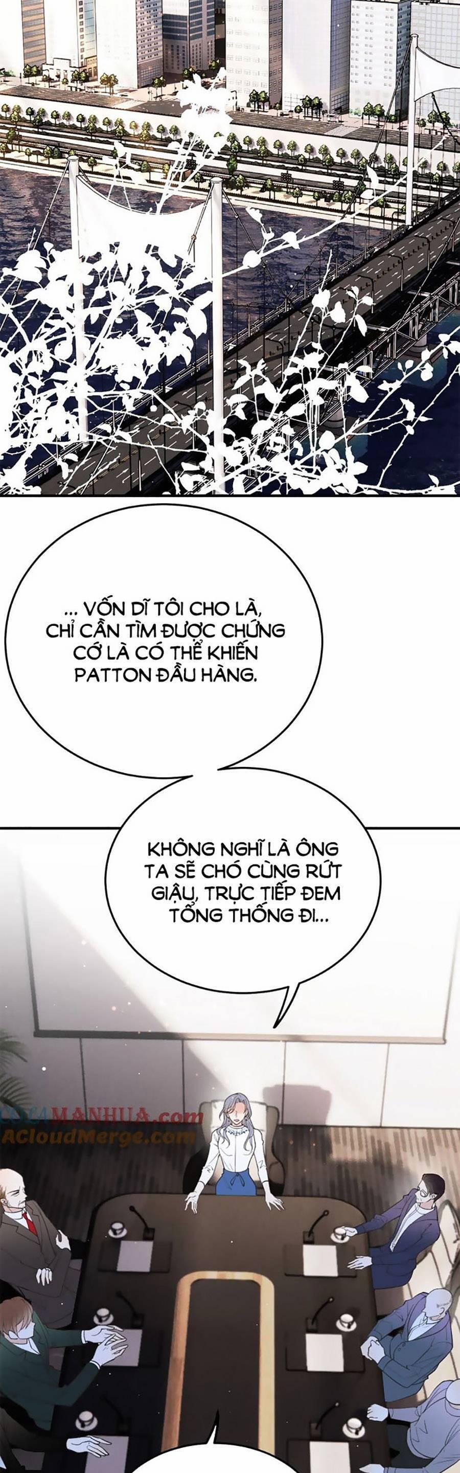 Cô Vợ Mang Thai Một Tặng Một 282 trang 11