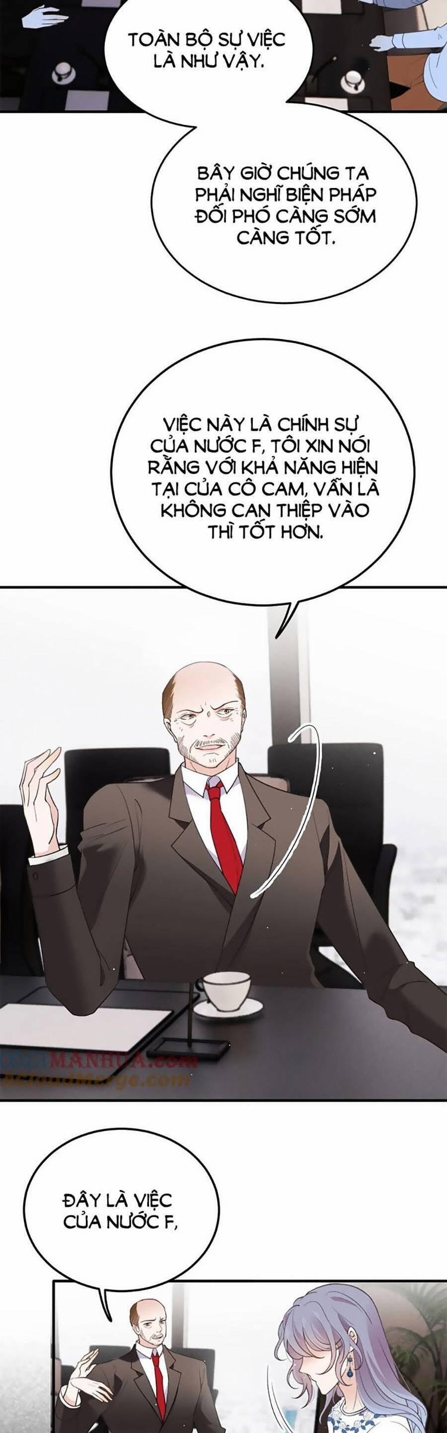 Cô Vợ Mang Thai Một Tặng Một 282 trang 12