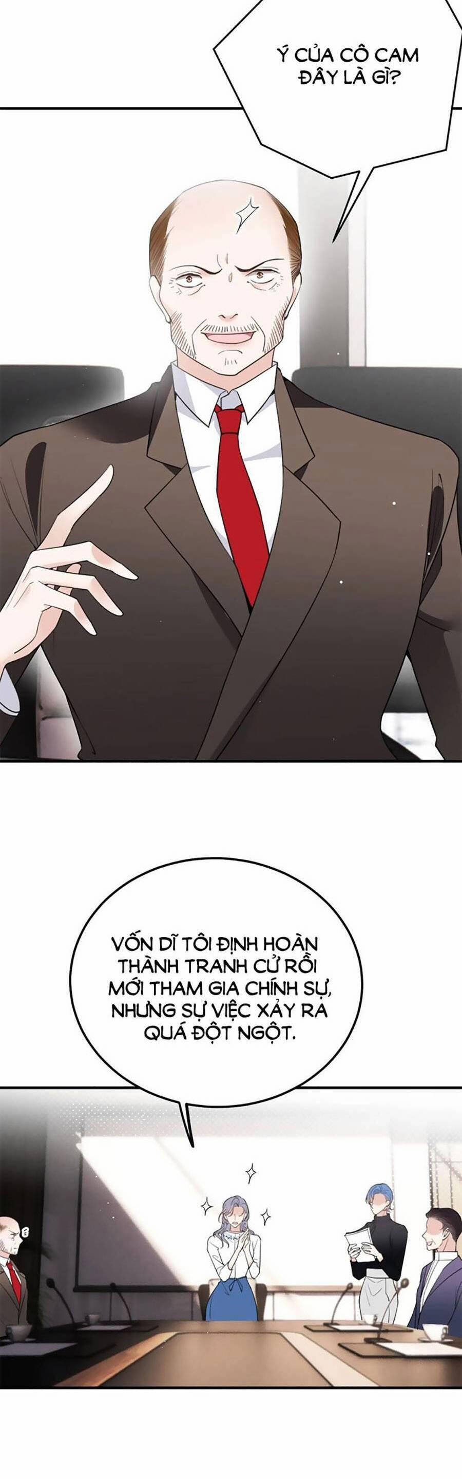 Cô Vợ Mang Thai Một Tặng Một 282 trang 14