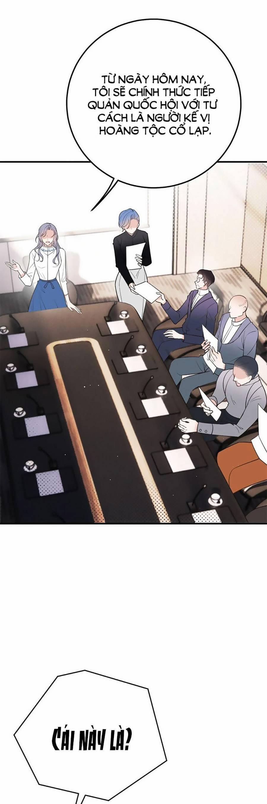 Cô Vợ Mang Thai Một Tặng Một 282 trang 15