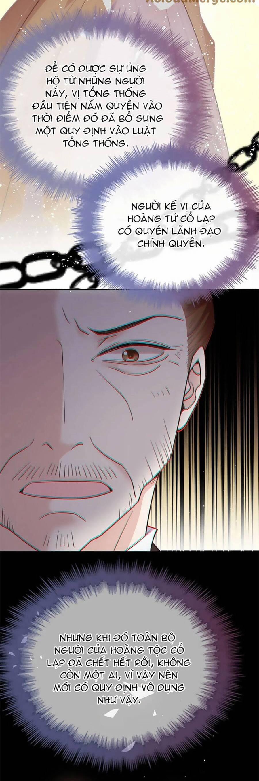 Cô Vợ Mang Thai Một Tặng Một 282 trang 18