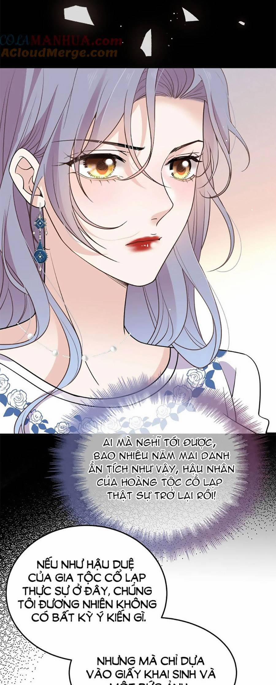 Cô Vợ Mang Thai Một Tặng Một 282 trang 19