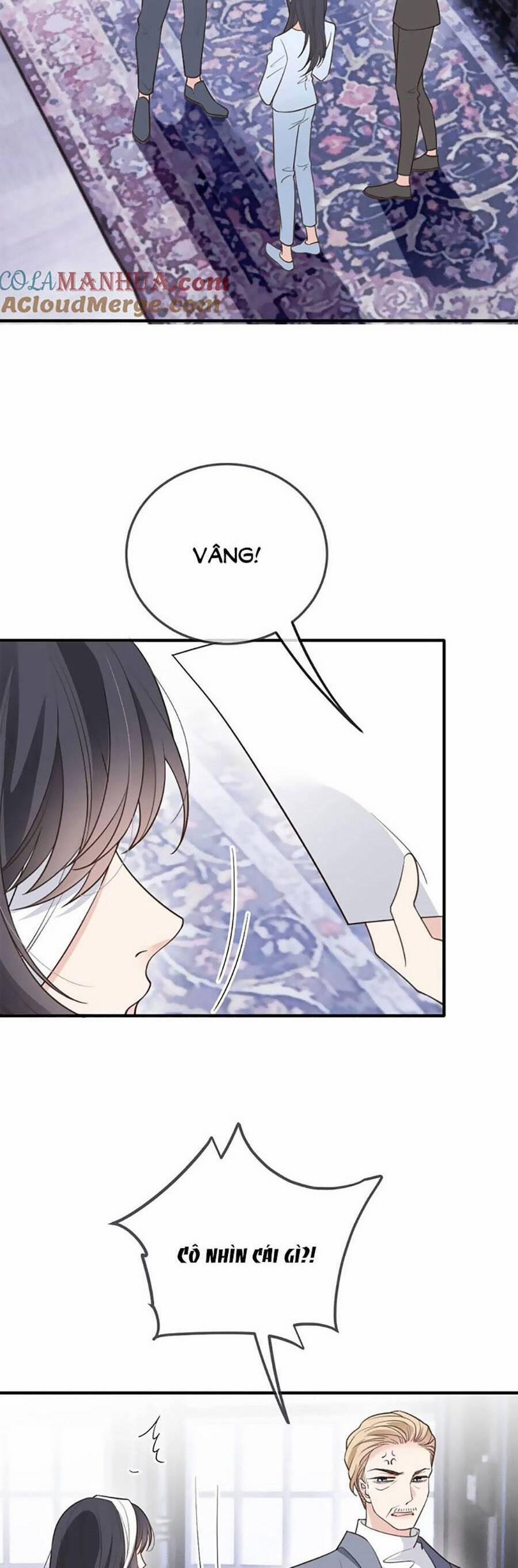 Cô Vợ Mang Thai Một Tặng Một 282 trang 2