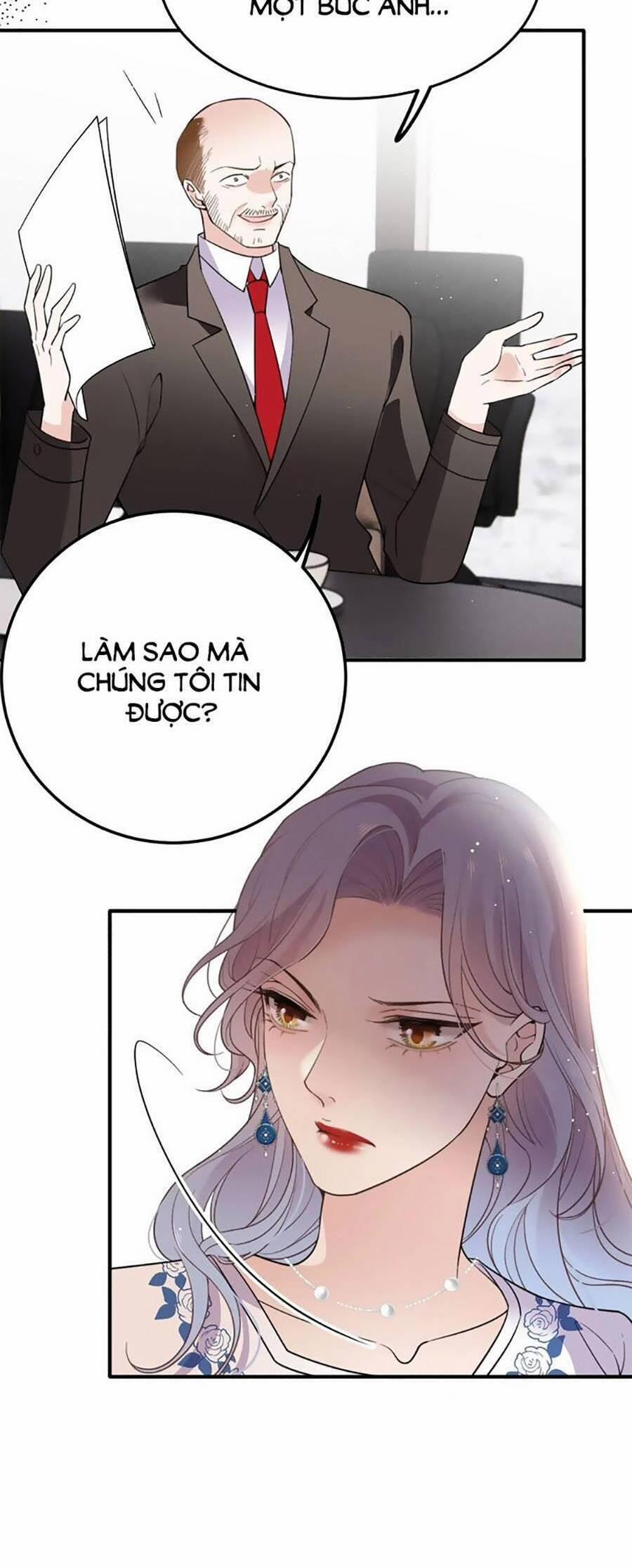 Cô Vợ Mang Thai Một Tặng Một 282 trang 20