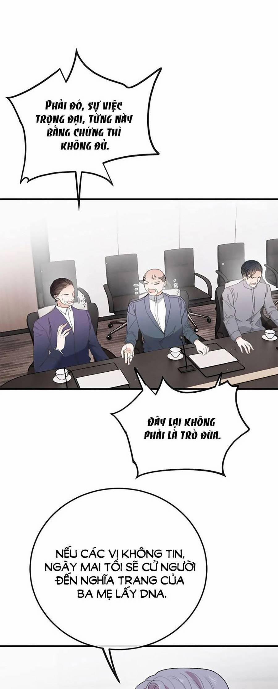 Cô Vợ Mang Thai Một Tặng Một 282 trang 21