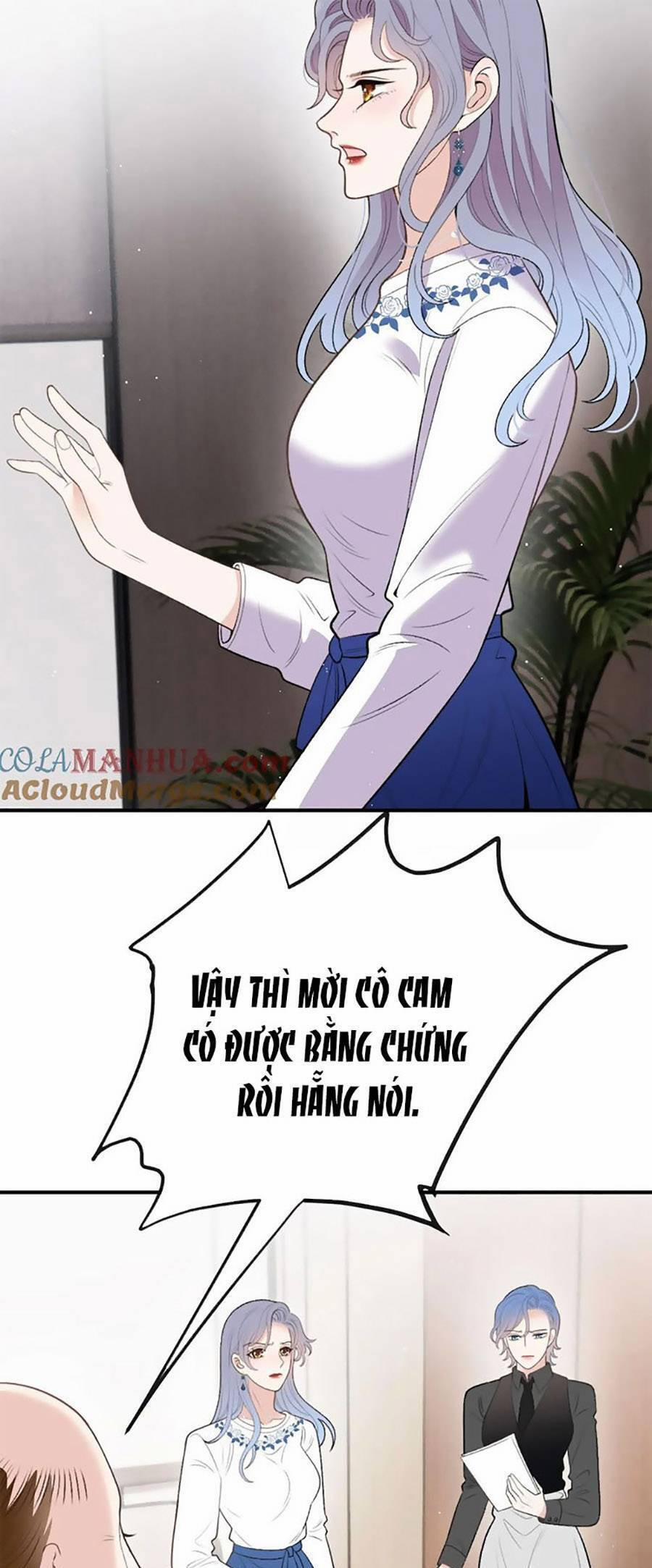 Cô Vợ Mang Thai Một Tặng Một 282 trang 22