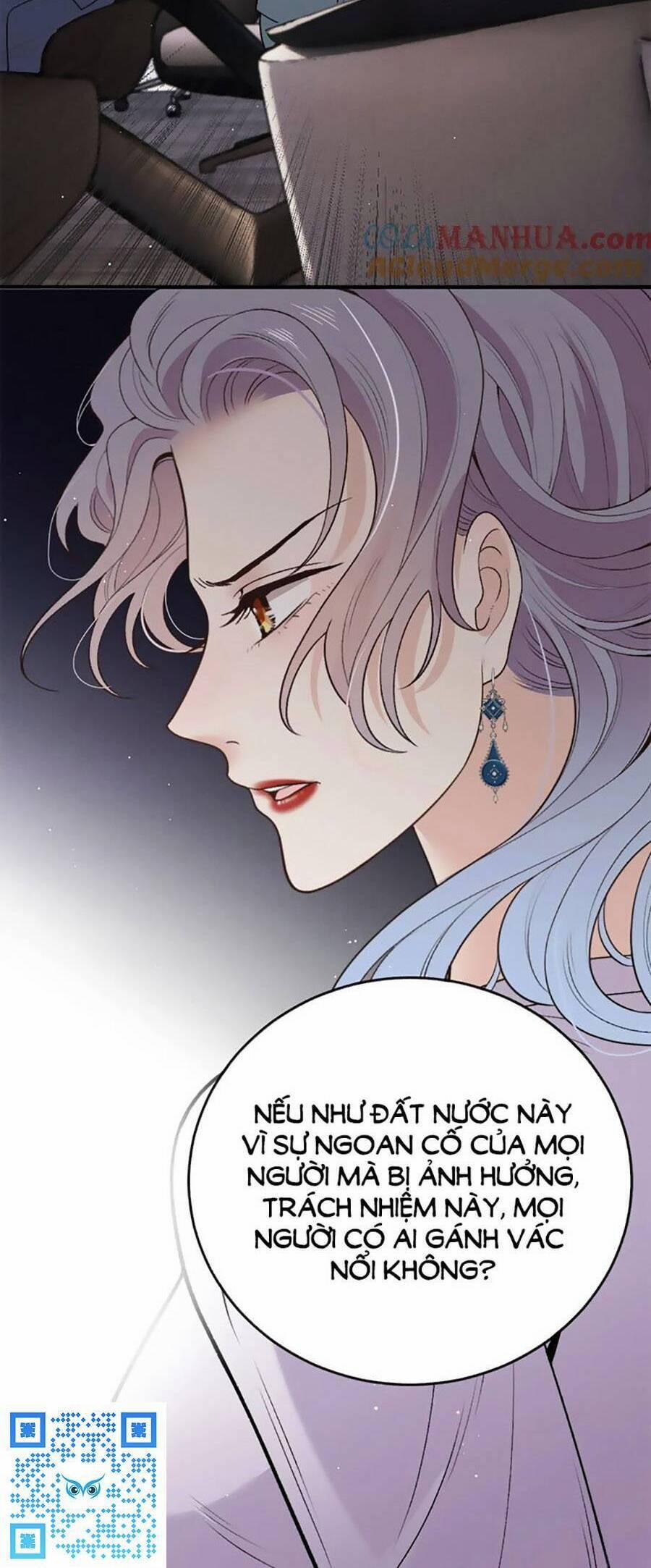 Cô Vợ Mang Thai Một Tặng Một 282 trang 24