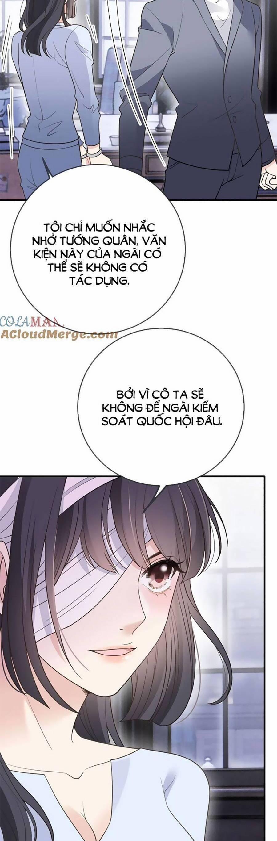 Cô Vợ Mang Thai Một Tặng Một 282 trang 3