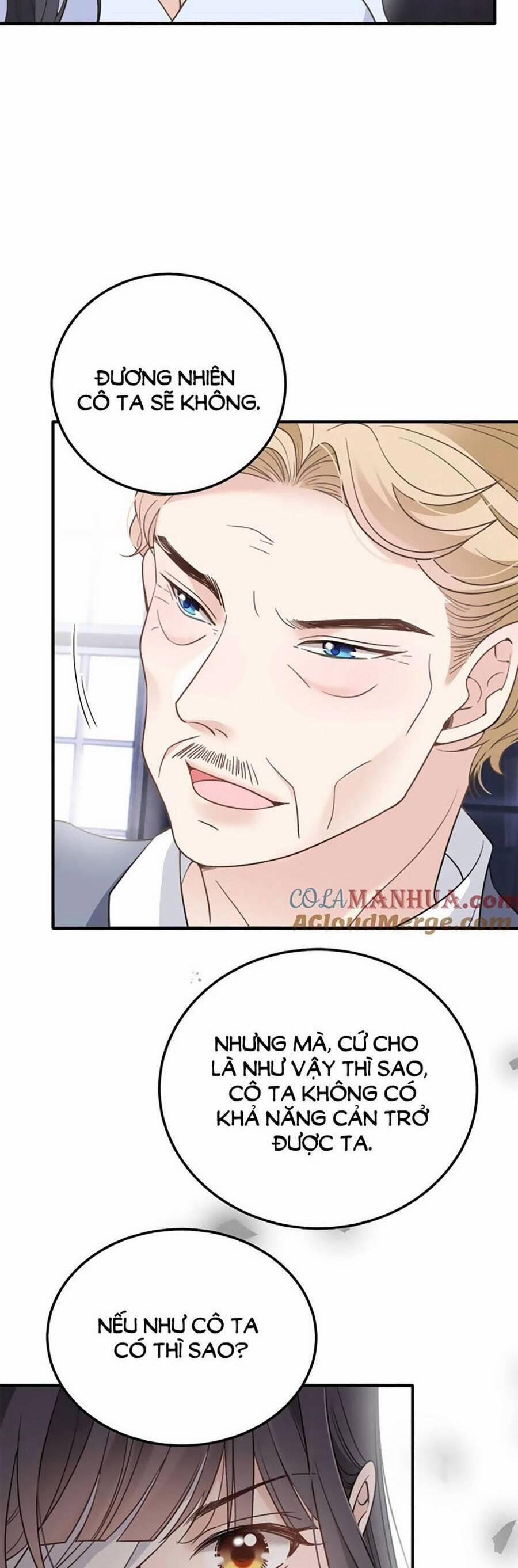 Cô Vợ Mang Thai Một Tặng Một 282 trang 4