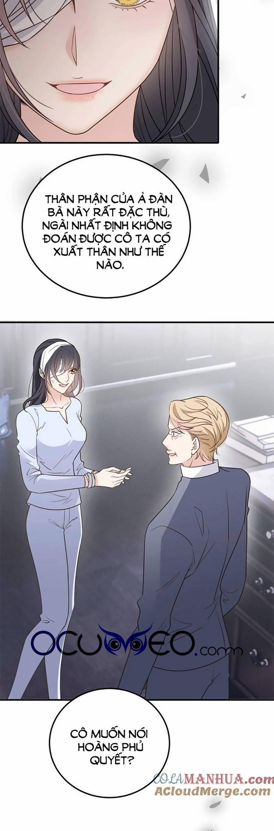 Cô Vợ Mang Thai Một Tặng Một 282 trang 5