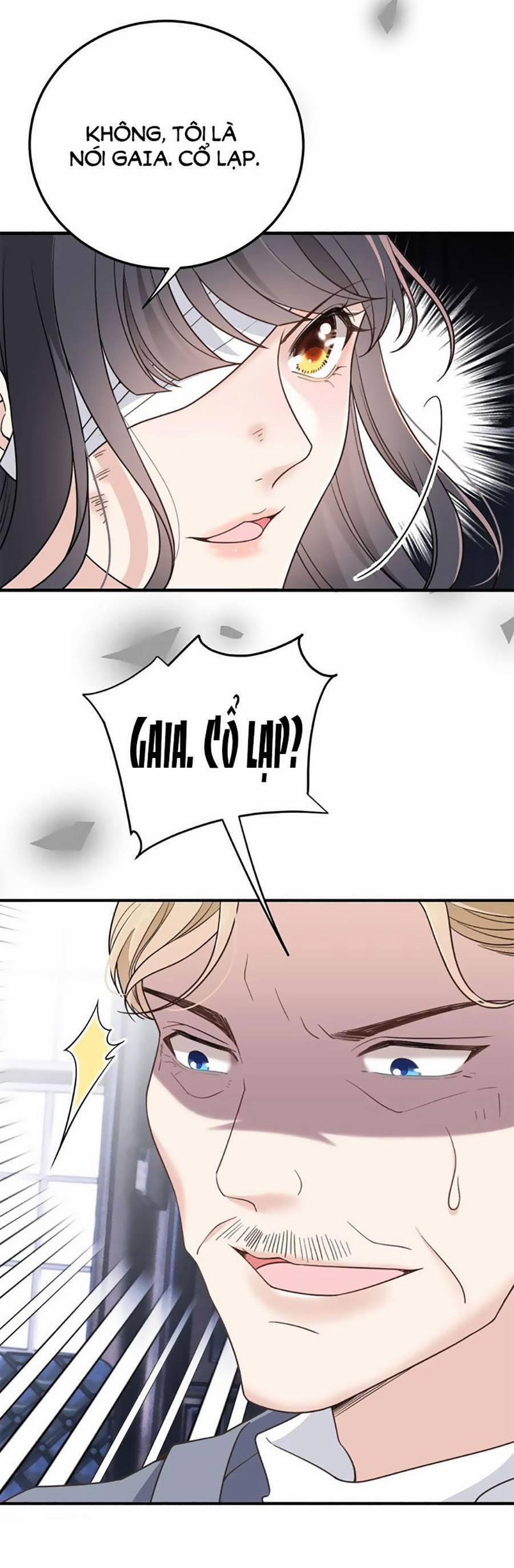 Cô Vợ Mang Thai Một Tặng Một 282 trang 6