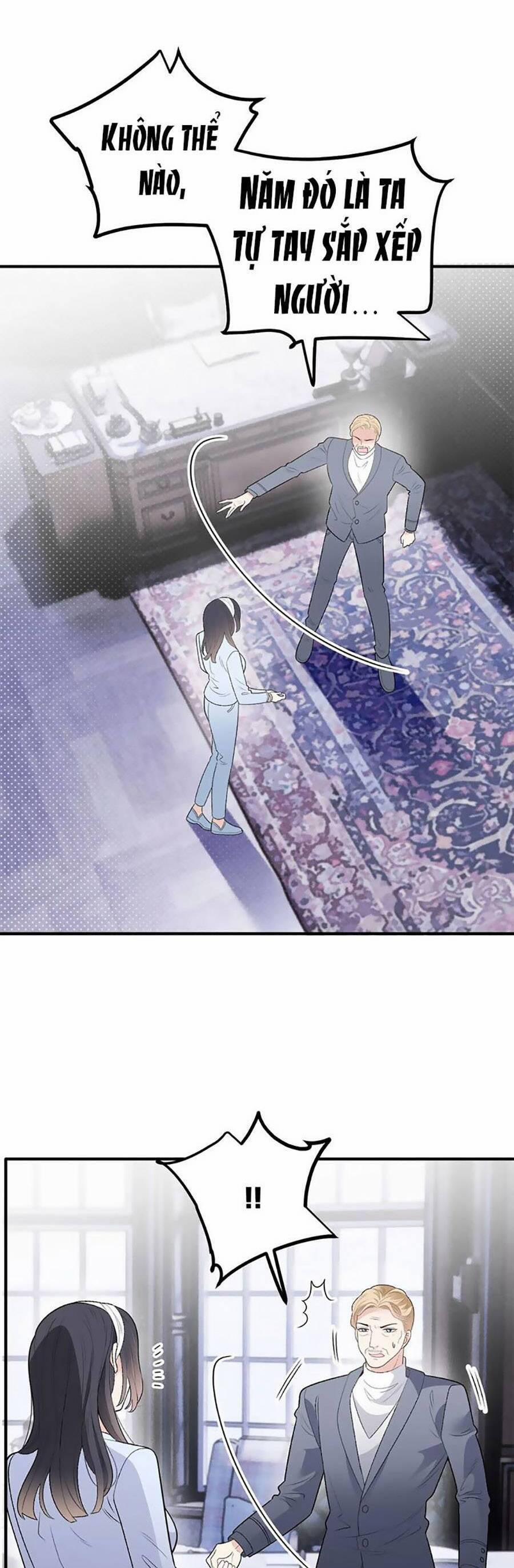 Cô Vợ Mang Thai Một Tặng Một 282 trang 7