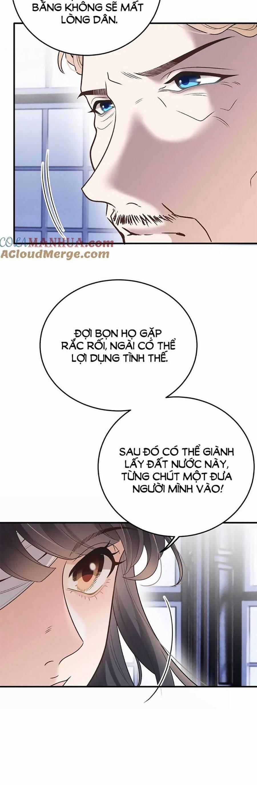 Cô Vợ Mang Thai Một Tặng Một 282 trang 9