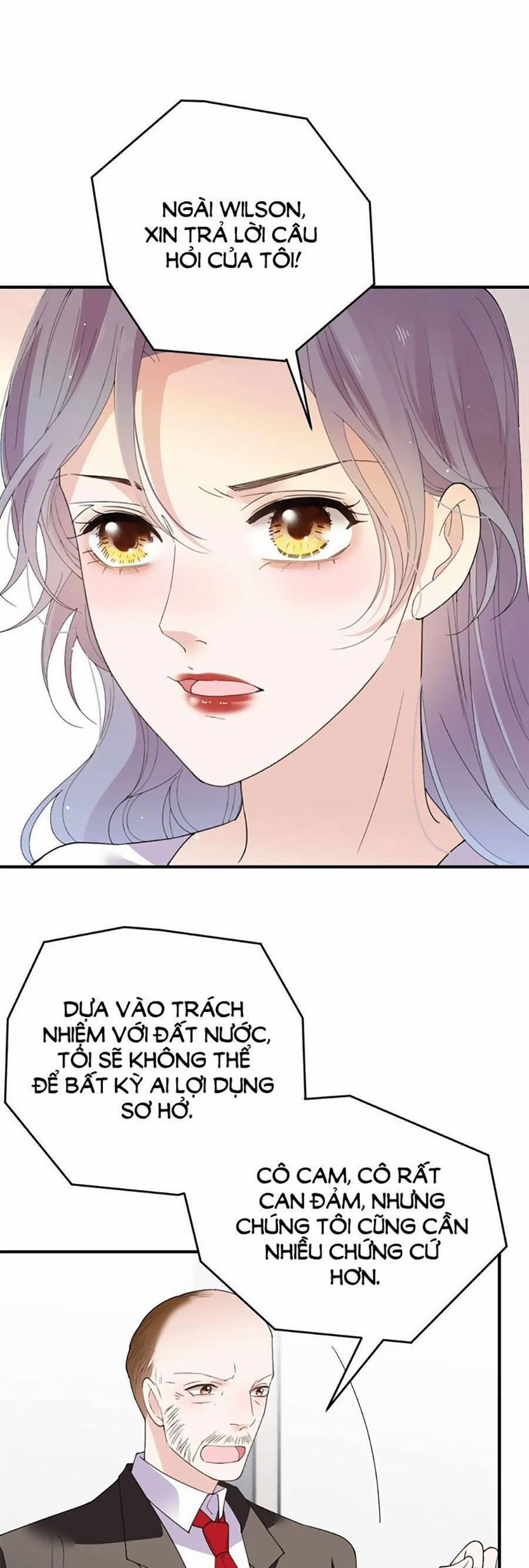 Cô Vợ Mang Thai Một Tặng Một 283 trang 1