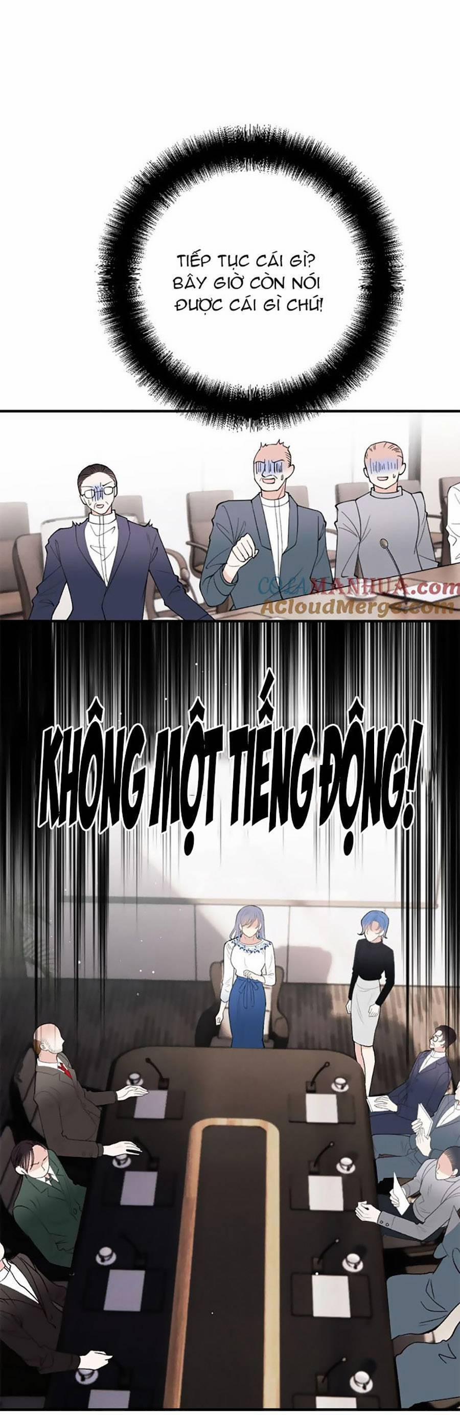 Cô Vợ Mang Thai Một Tặng Một 283 trang 11