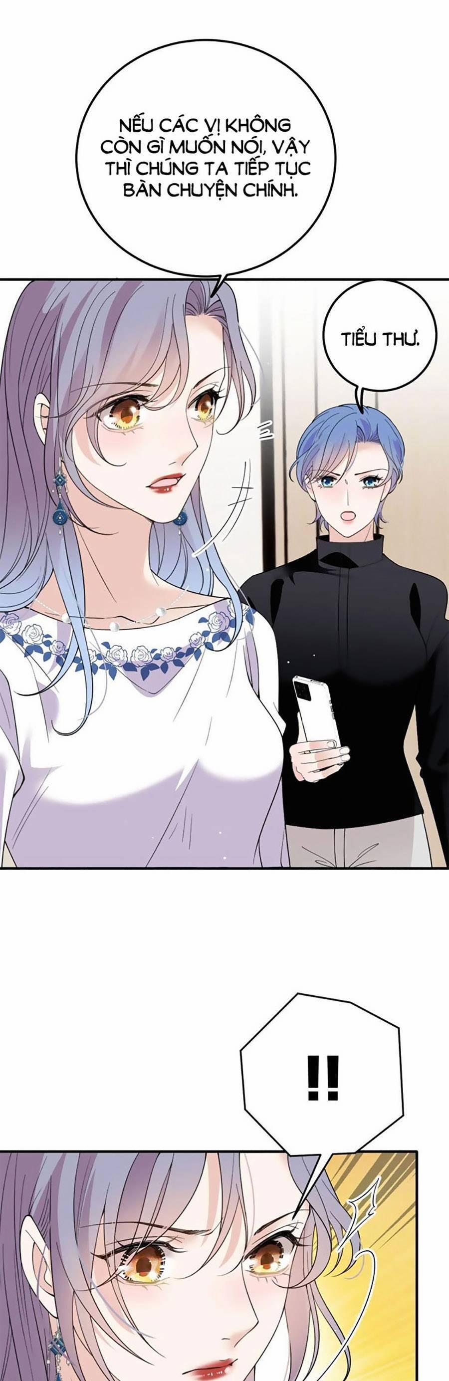 Cô Vợ Mang Thai Một Tặng Một 283 trang 12