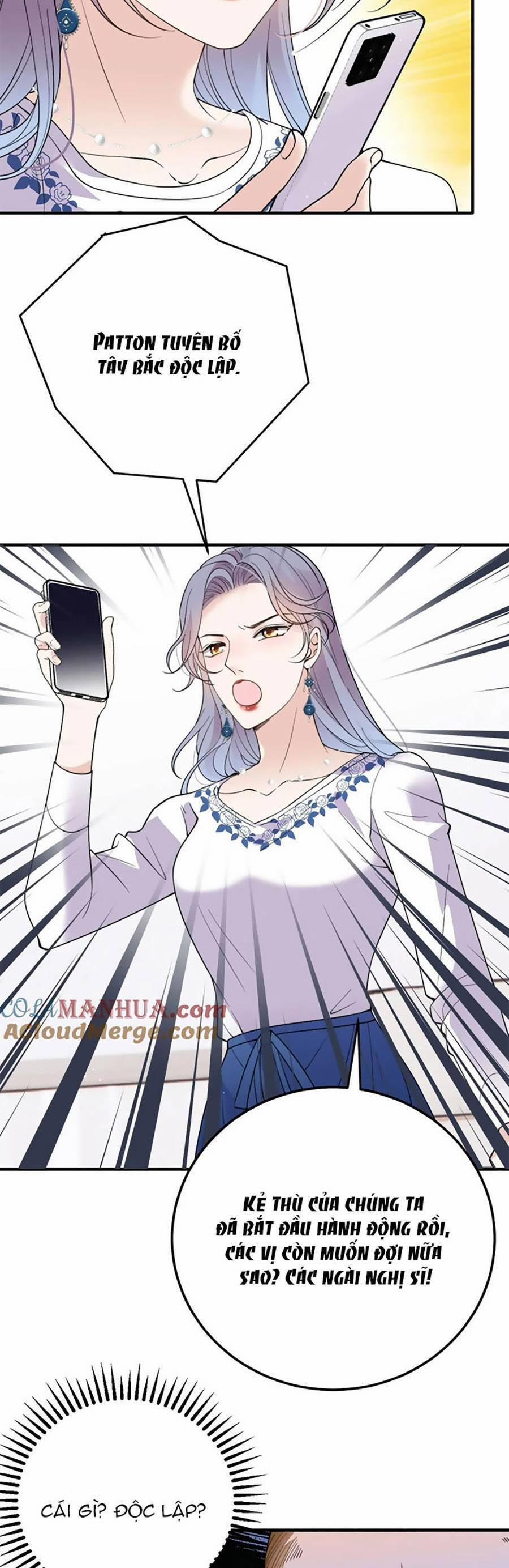 Cô Vợ Mang Thai Một Tặng Một 283 trang 13