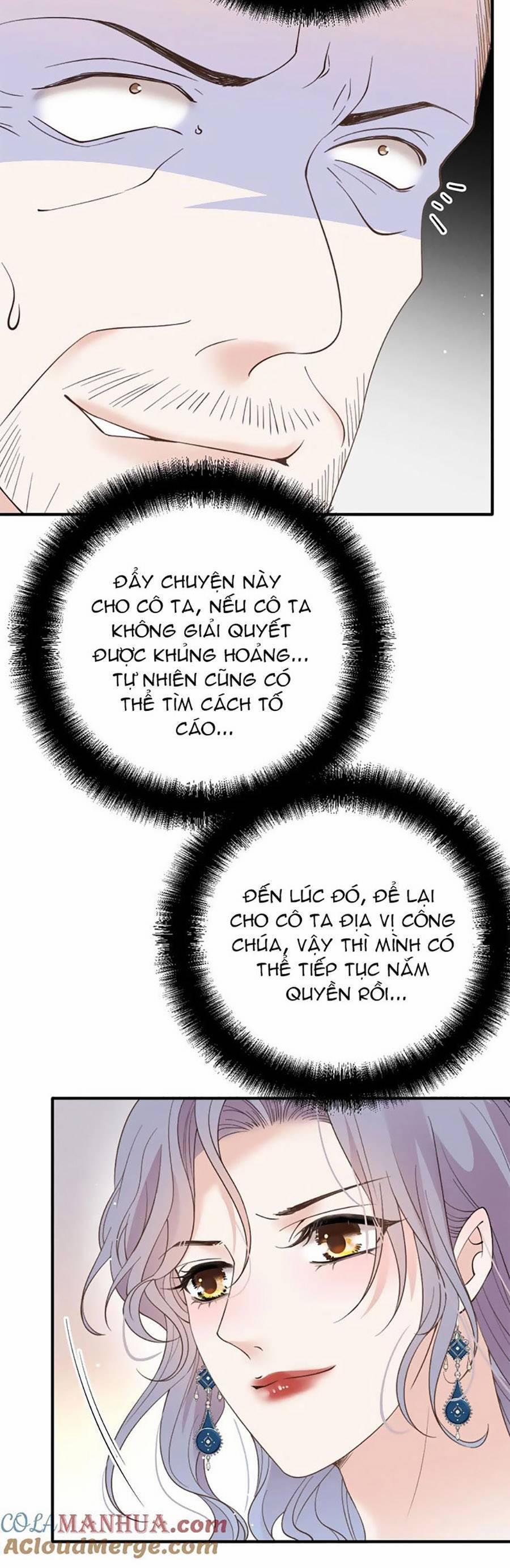 Cô Vợ Mang Thai Một Tặng Một 283 trang 15