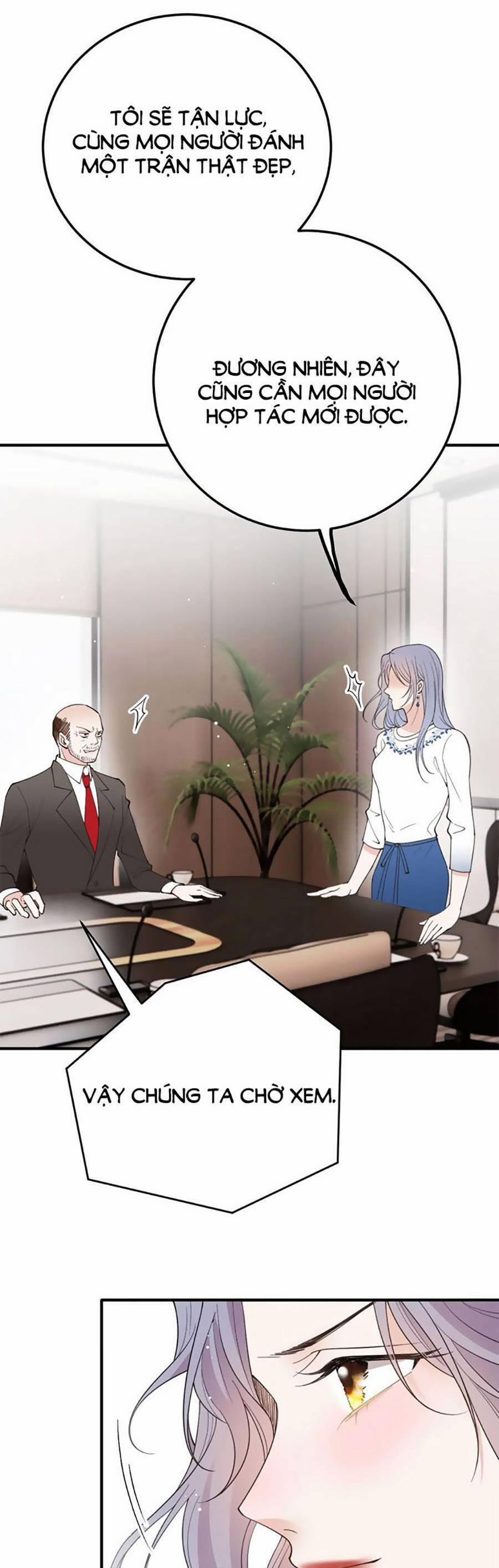 Cô Vợ Mang Thai Một Tặng Một 283 trang 16