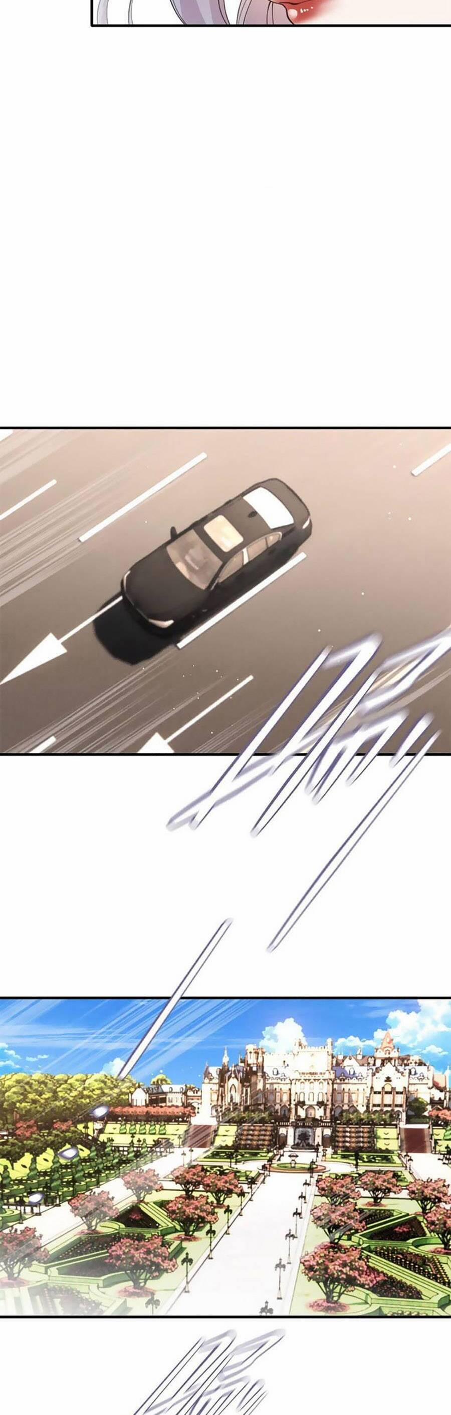 Cô Vợ Mang Thai Một Tặng Một 283 trang 17