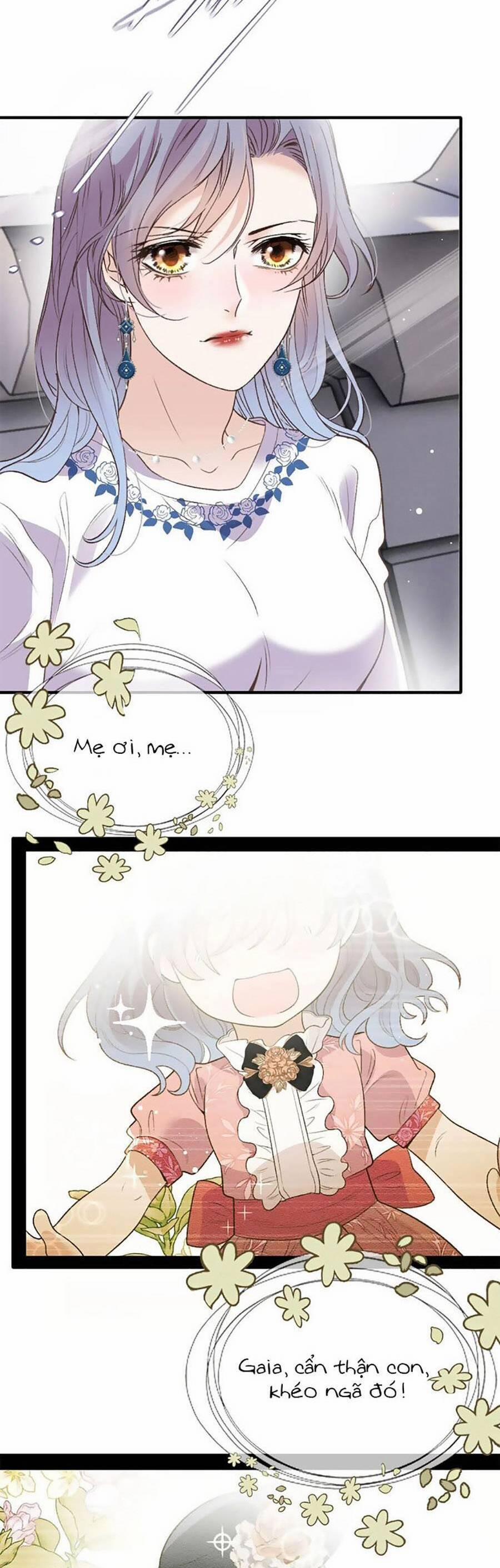 Cô Vợ Mang Thai Một Tặng Một 283 trang 18