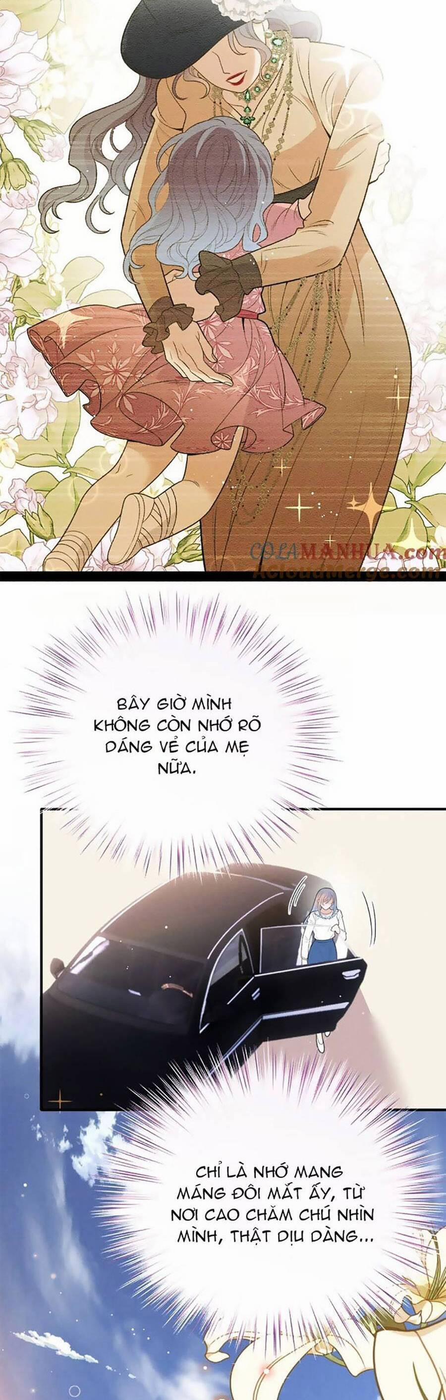 Cô Vợ Mang Thai Một Tặng Một 283 trang 19