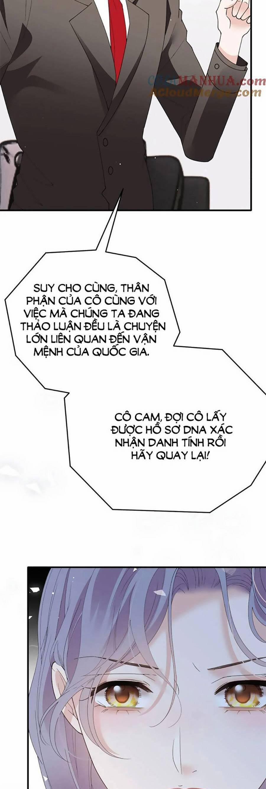 Cô Vợ Mang Thai Một Tặng Một 283 trang 2