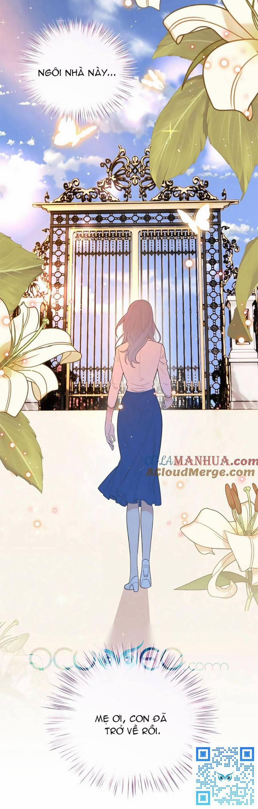 Cô Vợ Mang Thai Một Tặng Một 283 trang 20