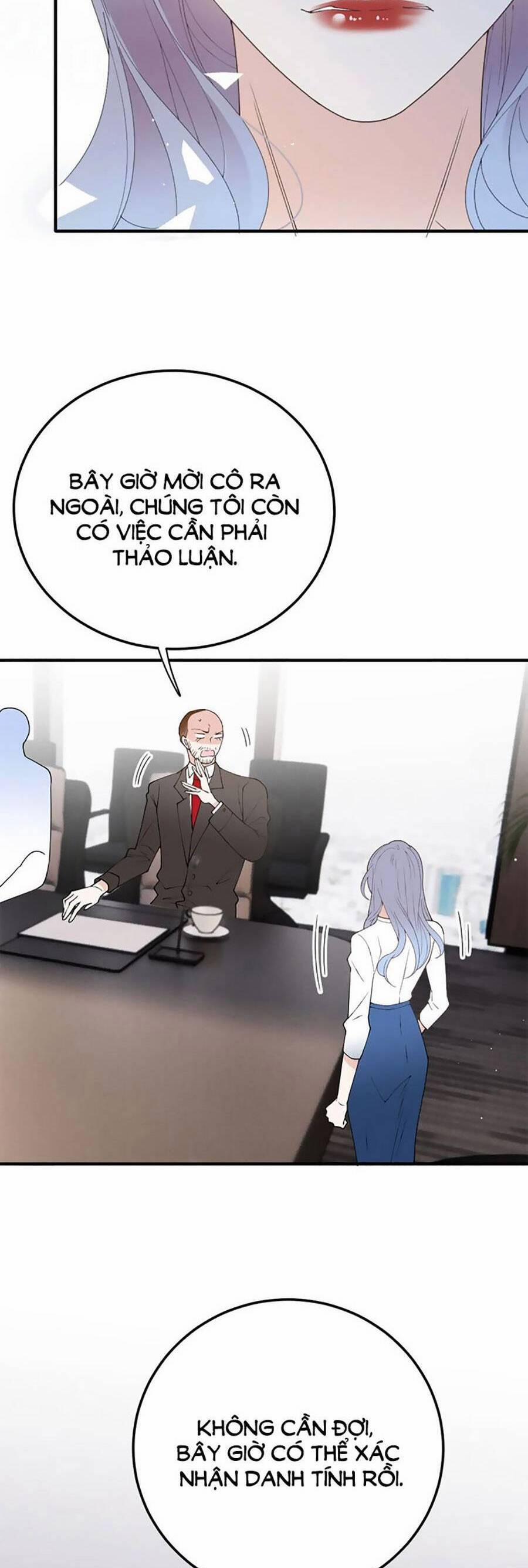 Cô Vợ Mang Thai Một Tặng Một 283 trang 3