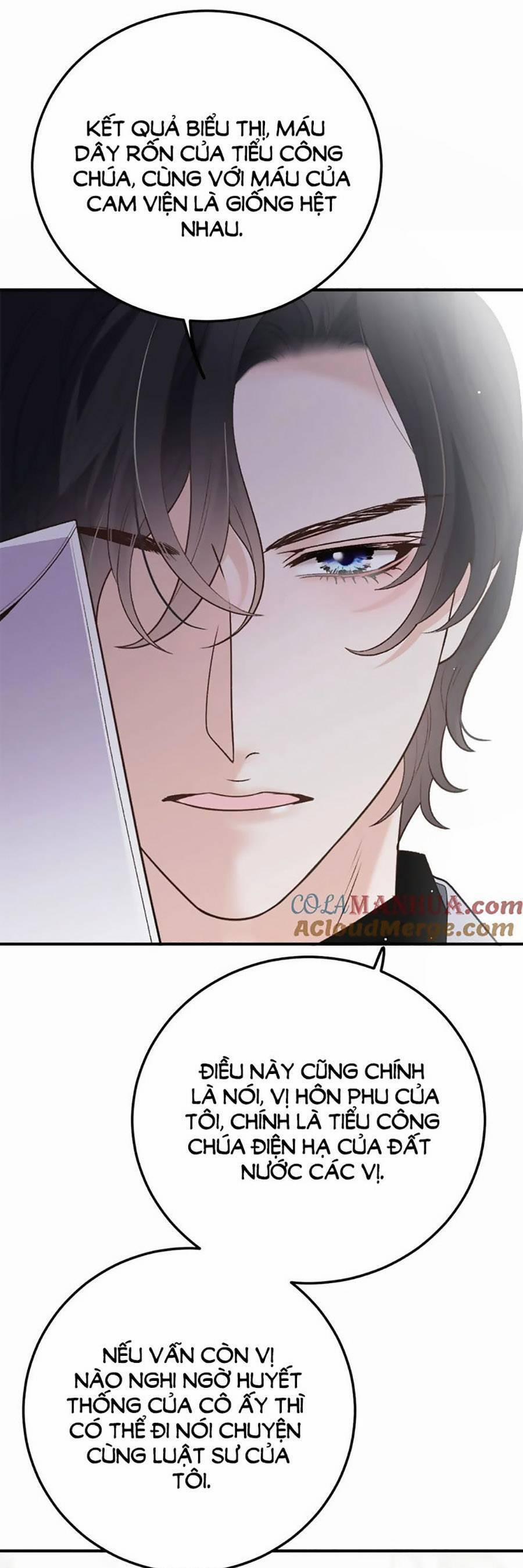 Cô Vợ Mang Thai Một Tặng Một 283 trang 5