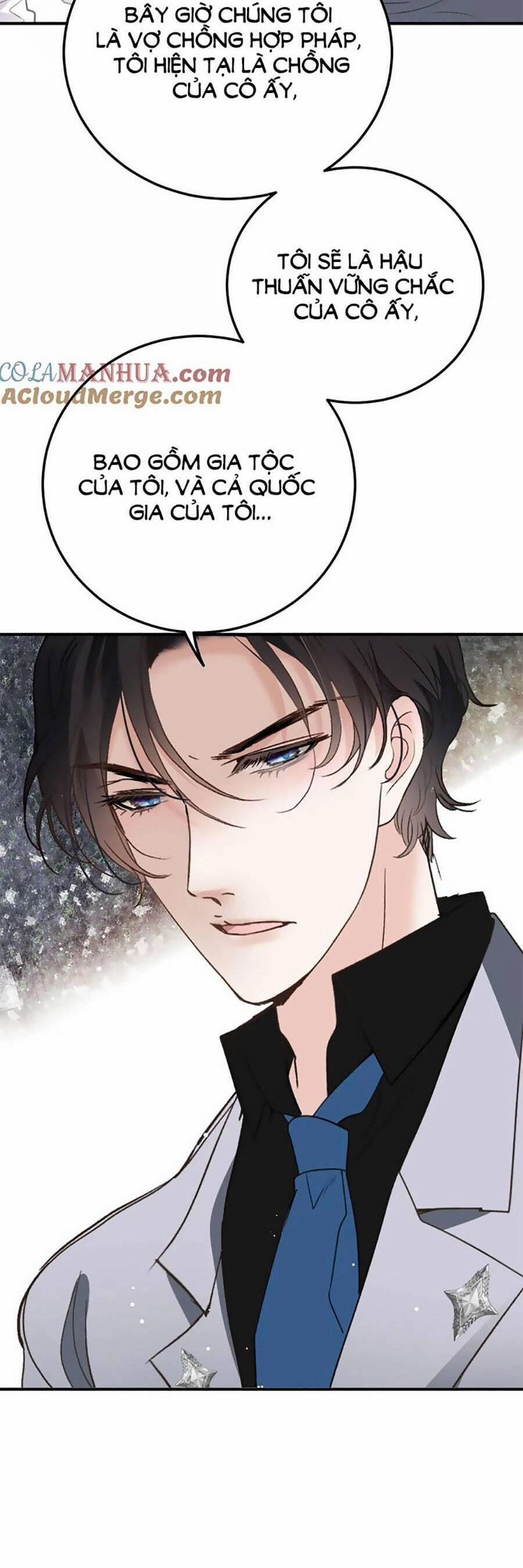 Cô Vợ Mang Thai Một Tặng Một 283 trang 7