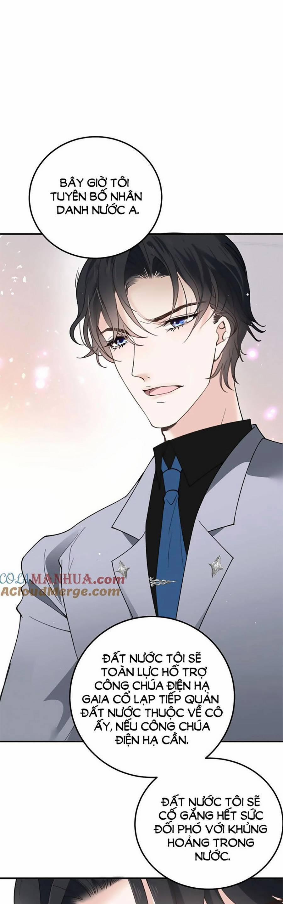 Cô Vợ Mang Thai Một Tặng Một 283 trang 8