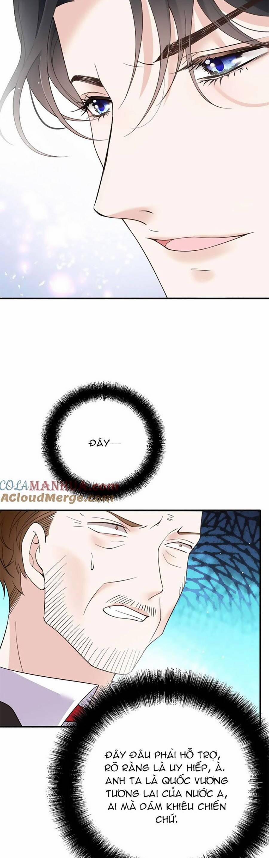 Cô Vợ Mang Thai Một Tặng Một 283 trang 9