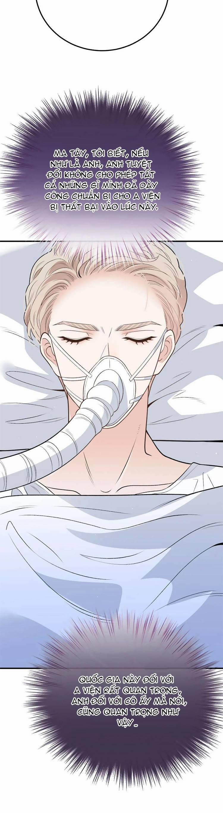 Cô Vợ Mang Thai Một Tặng Một 284 trang 10