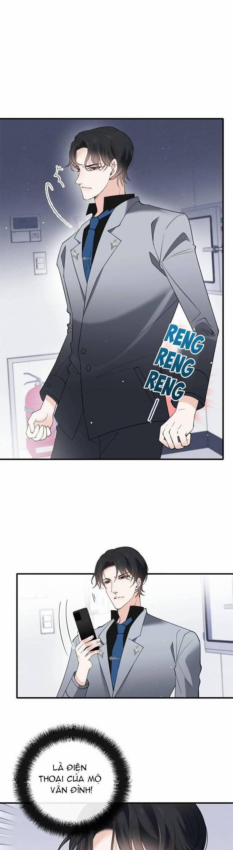 Cô Vợ Mang Thai Một Tặng Một 284 trang 11