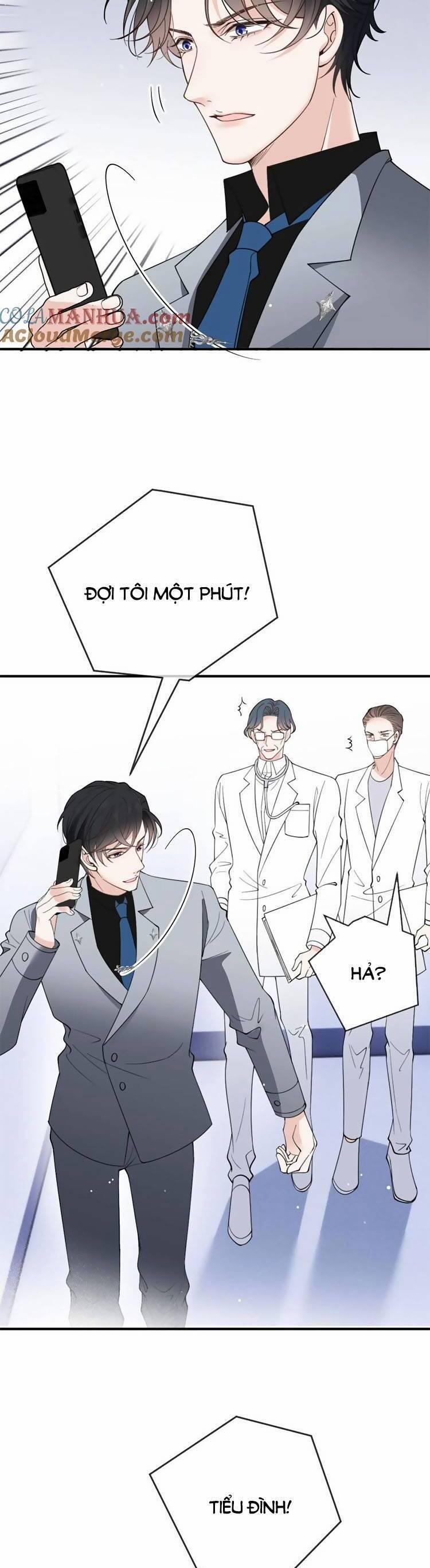 Cô Vợ Mang Thai Một Tặng Một 284 trang 12