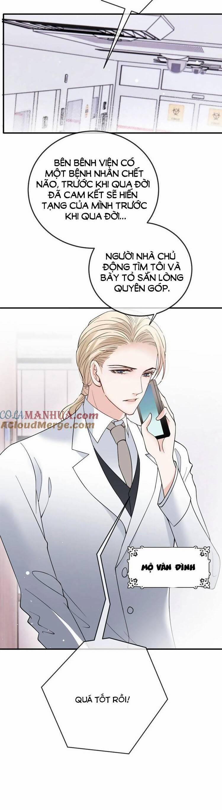 Cô Vợ Mang Thai Một Tặng Một 284 trang 13