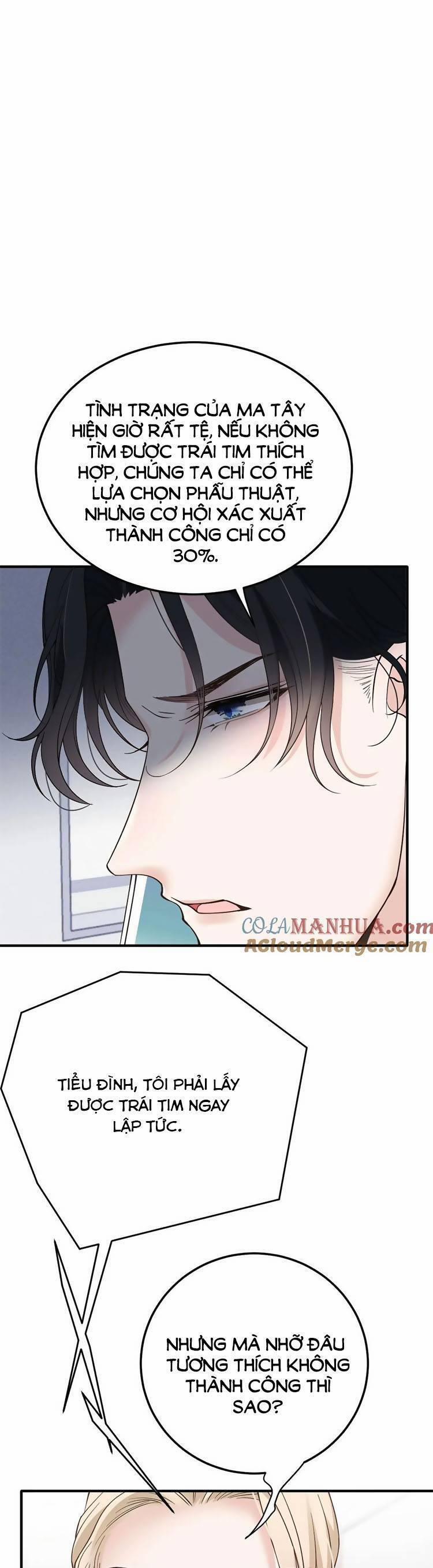 Cô Vợ Mang Thai Một Tặng Một 284 trang 14