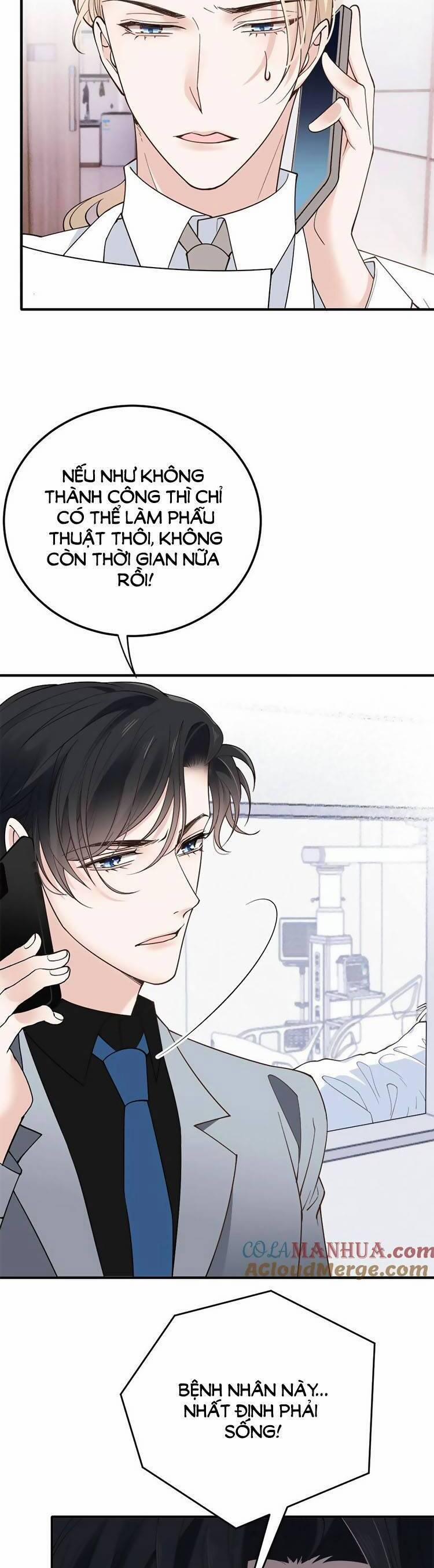 Cô Vợ Mang Thai Một Tặng Một 284 trang 15