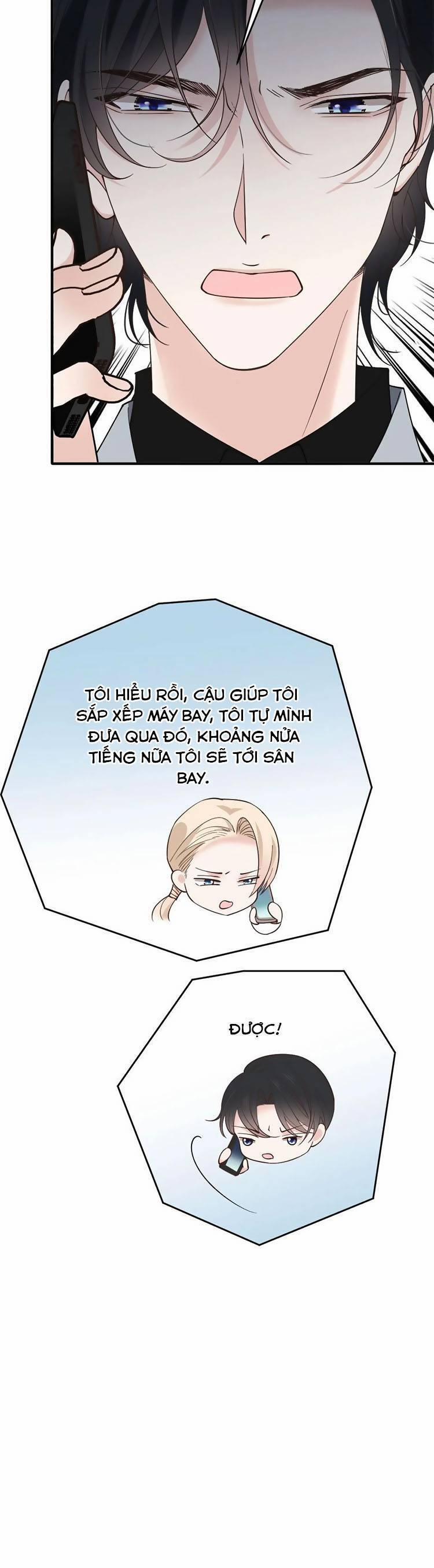 Cô Vợ Mang Thai Một Tặng Một 284 trang 16