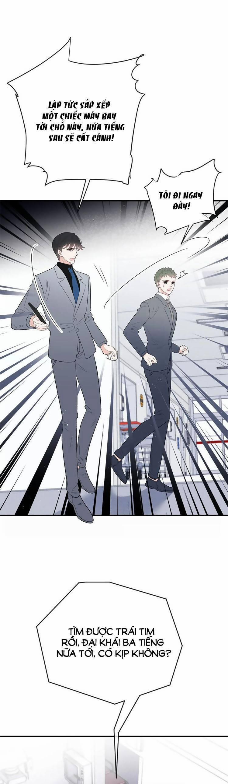 Cô Vợ Mang Thai Một Tặng Một 284 trang 17