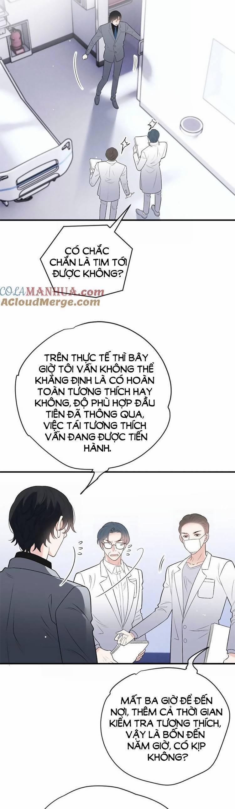 Cô Vợ Mang Thai Một Tặng Một 284 trang 18