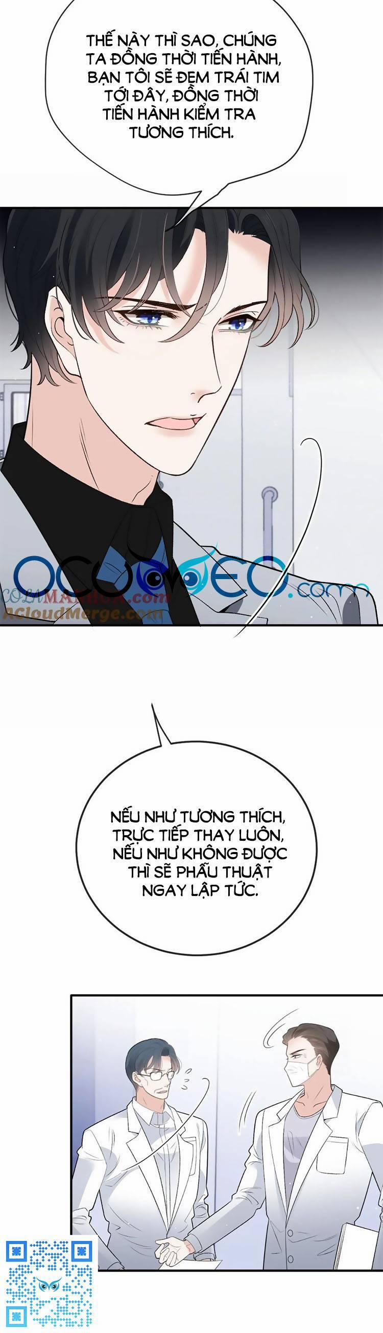 Cô Vợ Mang Thai Một Tặng Một 284 trang 19