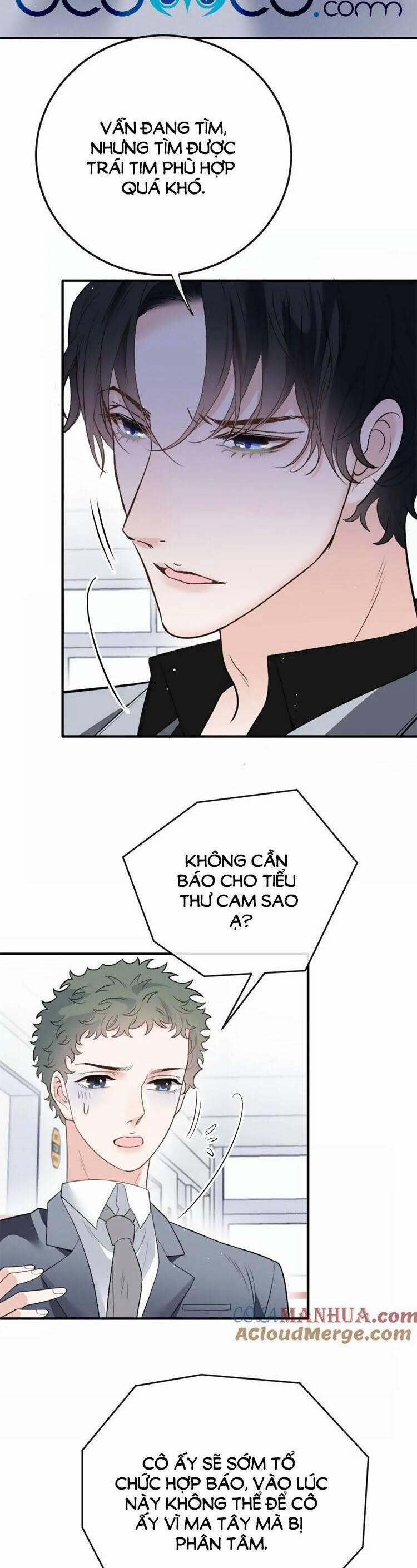 Cô Vợ Mang Thai Một Tặng Một 284 trang 2